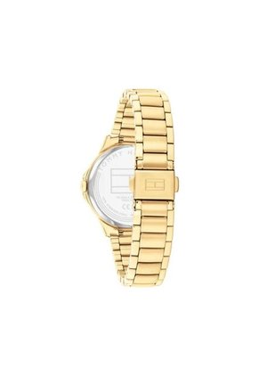 Reloj Tommy Hilfiger Modelo 1782860 Dorado Mujer