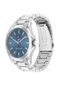 Reloj Tommy Hilfiger Modelo 1710670 Plateado Hombre de Tommy Hilfiger