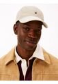 Gorra Beige De Béisbol 1985 De Seis Paneles Tommy Hilfiger de Tommy Hilfiger