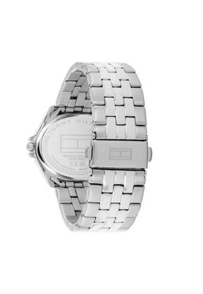 Reloj Jade Con Brazalete Y Esfera Taupe