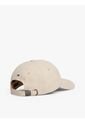 Gorra Beige De Béisbol 1985 De Seis Paneles Tommy Hilfiger de Tommy Hilfiger