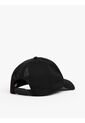 Gorra Negra Heritage Trucker Con Logo Tommy Hilfiger de Tommy Hilfiger