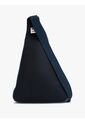 Bolso Celeste Cruzado Denim Con Logo Tommy Hilfiger de Tommy Hilfiger