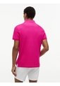 Polo Rosa 1985 De Corte Regular Tommy Hilfiger de Tommy Hilfiger