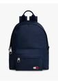 Morral Azul Con Inscripción Tommy Hilfiger de Tommy Hilfiger
