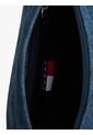 Bolso Celeste Cruzado Denim Con Logo Tommy Hilfiger de Tommy Hilfiger