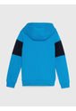 Saco Essential Color Block Con Logo Niño Azul Tommy Hilfiger de Tommy Hilfiger