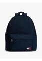 Morral Azul Essential Con Logo Tommy Hilfiger de Tommy Hilfiger