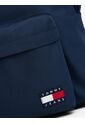 Morral Azul Essential Con Logo Tommy Hilfiger de Tommy Hilfiger