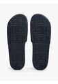 Sandalias Azul Texturizadas De Piscina Tommy Hilfiger de Tommy Hilfiger