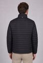 Chaqueta Acolchada TOMMY HILFIGER Scriba Negro de Tommy Hilfiger