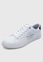 Tenis TOMMY HILFIGER Blanco de Tommy Hilfiger