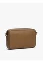 Bolso Café Cruzado Hilfiger Icon Tommy Hilfiger de Tommy Hilfiger