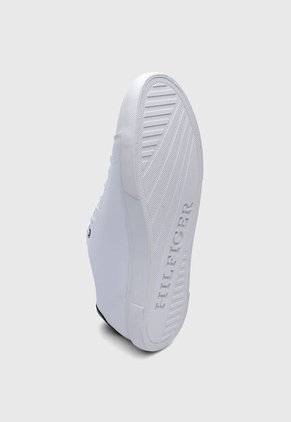 Tenis TOMMY HILFIGER Blanco
