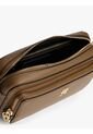 Bolso Café Cruzado Hilfiger Icon Tommy Hilfiger de Tommy Hilfiger