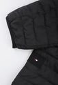 Chaqueta Acolchada TOMMY HILFIGER Scriba Negro de Tommy Hilfiger