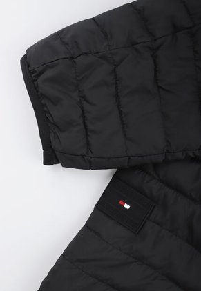 Chaqueta Acolchada TOMMY HILFIGER Scriba Negro