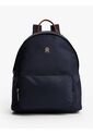 Morral Azul Con Monograma TH Tommy Hilfiger de Tommy Hilfiger