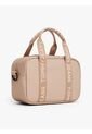 Bolso Beige Essential Cruzado Reporter Tommy Hilfiger de Tommy Hilfiger
