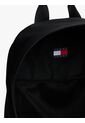 Morral Negro Essential Con Logo Tommy Hilfiger de Tommy Hilfiger