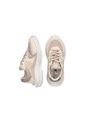 Tenis Blanco Bajas Con Cordones Tommy Hilfiger de Tommy Hilfiger