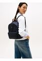Morral Azul Con Monograma TH Tommy Hilfiger de Tommy Hilfiger