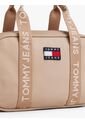 Bolso Beige Essential Cruzado Reporter Tommy Hilfiger de Tommy Hilfiger