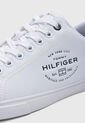 Tenis TOMMY HILFIGER Blanco de Tommy Hilfiger