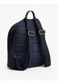 Morral Azul Con Monograma TH Tommy Hilfiger de Tommy Hilfiger