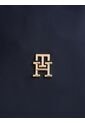 Morral Azul Con Monograma TH Tommy Hilfiger de Tommy Hilfiger