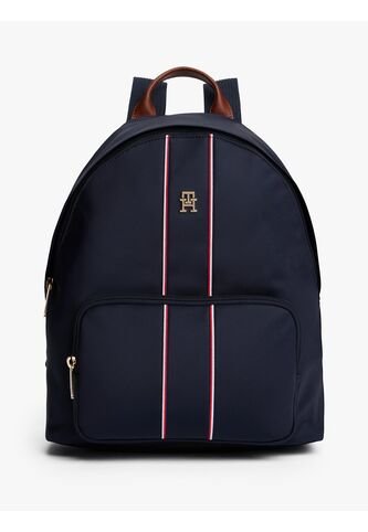 Morral Azul Corporate Con Logo Tommy Hilfiger Tommy Hilfiger