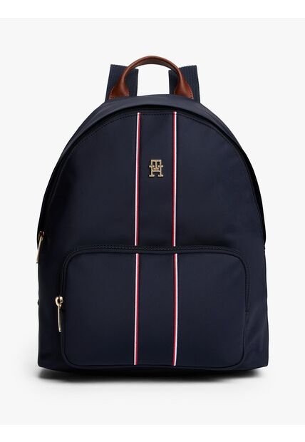 Morral Azul Corporate Con Logo Tommy Hilfiger