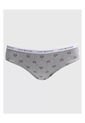 Pantie Tipo Hipster Con Estampado Tommy Hilfiger de Tommy Hilfiger