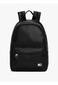 Morral Negro Daily Elevated Con Logo Tommy Hilfiger de Tommy Hilfiger