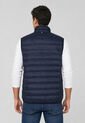 Chaleco Acolchado TOMMY HILFIGER Azul de Tommy Hilfiger