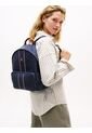 Morral Azul Corporate Con Logo Tommy Hilfiger de Tommy Hilfiger