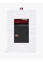 Caja Negra De Regalo Con Billetera Y Colgante Tommy Hilfiger de Tommy Hilfiger
