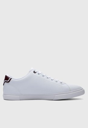 Tenis TOMMY HILFIGER Blanco