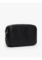 Bolso Negro Cruzado Hilfiger Icon Tommy Hilfiger de Tommy Hilfiger