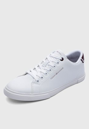 Tenis TOMMY HILFIGER Blanco
