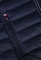 Chaleco Acolchado TOMMY HILFIGER Azul de Tommy Hilfiger