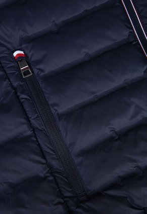 Chaleco Acolchado TOMMY HILFIGER Azul