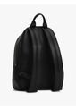 Morral Negro Daily Elevated Con Logo Tommy Hilfiger de Tommy Hilfiger