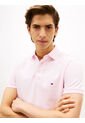 Polo Rosada Para Hombre Tommy Hilfiger de Tommy Hilfiger