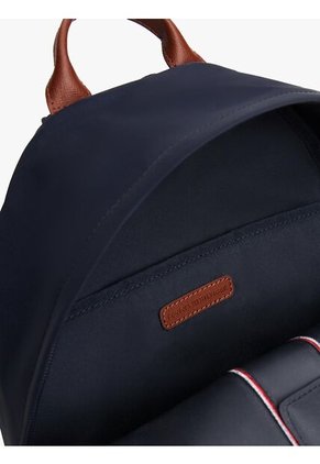 Morral Azul Corporate Con Logo Tommy Hilfiger