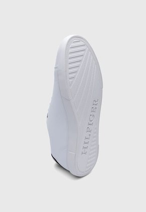 Tenis TOMMY HILFIGER Blanco