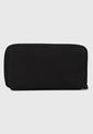 Billetera Negro Tommy Hilfiger de Tommy Hilfiger