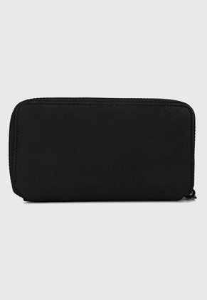 Billetera Negro Tommy Hilfiger