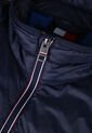 Chaleco Acolchado TOMMY HILFIGER Azul de Tommy Hilfiger