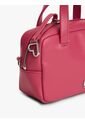 Bolso Rojo Cruzado Con Logo Tommy Hilfiger de Tommy Hilfiger